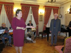 Suwałki koncert zespołu Cantabile