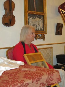 Suwałki koncert zespołu Cantabile