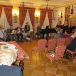 Suwałki koncert zespołu Cantabile