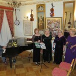 Suwałki koncert zespołu Cantabile
