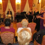 Suwałki koncert zespołu Cantabile