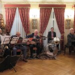 Suwałki koncert zespołu Cantabile