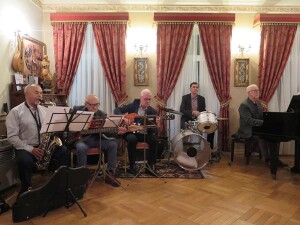 Suwałki koncert zespołu Cantabile