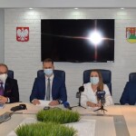 Suwałki konferencja Mieszkańcy Suwałk
