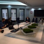 Suwałki konferencja Mieszkańcy Suwałk