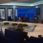 Suwałki konferencja Mieszkańcy Suwałk