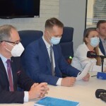 Suwałki konferencja Mieszkańcy Suwałk