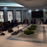 Suwałki konferencja Mieszkańcy Suwałk