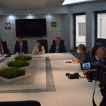 Suwałki konferencja Mieszkańcy Suwałk