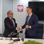 Suwałki konferencja Mieszkańcy Suwałk