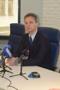 Suwałki konferencja SUWER