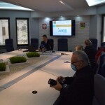 Suwałki konferencja SUWER