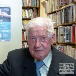 Zmarł Antoni Mazalewski