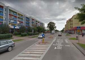 O poprawę bezpieczeństwa na przejściach dla pieszych