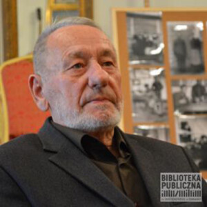 Zmarł Zygmunt Poczobut