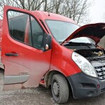 Suwałki policja zatrzymani imigranci