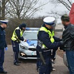 Suwałki policja zatrzymani imigranci