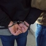 Suwałki policja zatrzymanie za posiadanie narkotyków