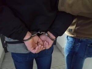Suwałki policja zatrzymanie za posiadanie narkotyków