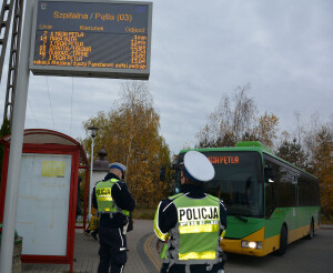 Suwałki policja