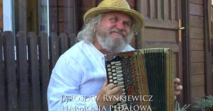 Zmarł Jarosław Rynkiewicz