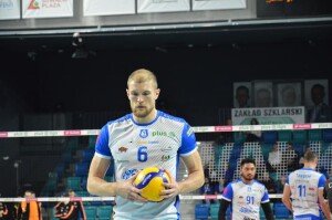 Piotr Łukasik odchodzi ze Ślepska Malow Suwałki