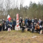 Betlejemskie Światełko Pokoju przekazanie