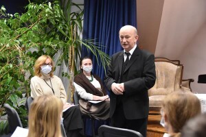 Suwałki Biblioteka Publiczna konkurs recytatorski