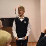 Suwałki Biblioteka Publiczna konkurs recytatorski