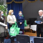 Suwałki Biblioteka Publiczna konkurs recytatorski