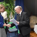 Suwałki Biblioteka Publiczna konkurs recytatorski
