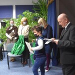 Suwałki Biblioteka Publiczna konkurs recytatorski