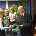 Suwałki Biblioteka Publiczna konkurs recytatorski