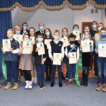 Suwałki Biblioteka Publiczna konkurs recytatorski