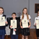Suwałki Biblioteka Publiczna konkurs recytatorski