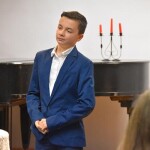Suwałki Biblioteka Publiczna konkurs recytatorski