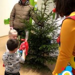 Fundacja Dr Clown Oddział Suwałki choinki