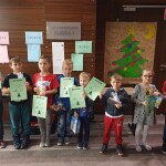 Suwałki Fundacja Jaćwież Świąteczny Turniej Szachowy