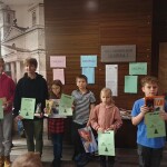 Suwałki Fundacja Jaćwież Świąteczny Turniej Szachowy