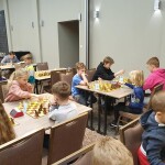 Suwałki Fundacja Jaćwież Świąteczny Turniej Szachowy
