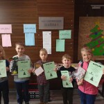 Suwałki Fundacja Jaćwież Świąteczny Turniej Szachowy