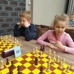 Suwałki Fundacja Jaćwież Świąteczny Turniej Szachowy