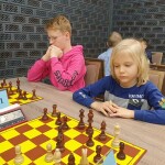 Suwałki Fundacja Jaćwież Świąteczny Turniej Szachowy