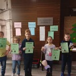 Suwałki Fundacja Jaćwież Świąteczny Turniej Szachowy