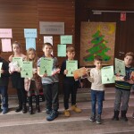 Suwałki Fundacja Jaćwież Świąteczny Turniej Szachowy