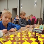 Suwałki Fundacja Jaćwież Świąteczny Turniej Szachowy