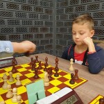 Suwałki Fundacja Jaćwież Świąteczny Turniej Szachowy