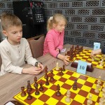 Suwałki Fundacja Jaćwież Świąteczny Turniej Szachowy