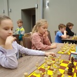 Suwałki Fundacja Jaćwież Świąteczny Turniej Szachowy
