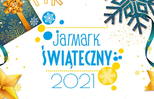 Suwałki - Jarmark Świąteczny 2021